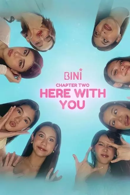 BINI Chapter 2: Here With You