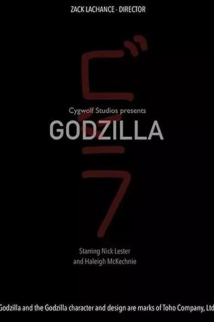 Godzilla