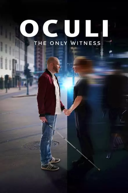 Oculi: The Only Witness